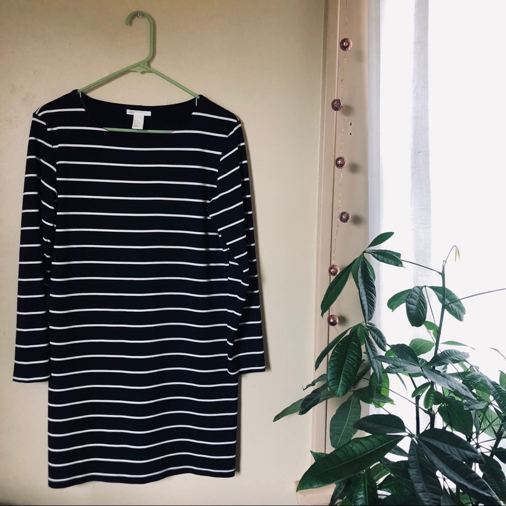 H&M business casual dress